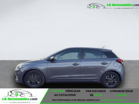 Hyundai i20 1.2 84  occasion � Beaupuy - photo n�5