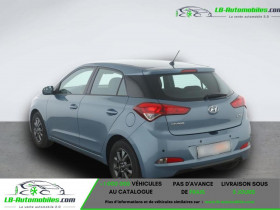 Hyundai i20 1.2 84  occasion � Beaupuy - photo n�4