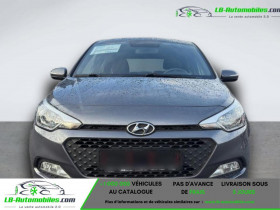 Hyundai i20 1.2 84  occasion � Beaupuy - photo n�4