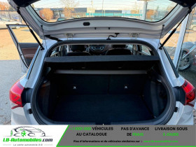 Hyundai i20 1.2 84  occasion � Beaupuy - photo n�6