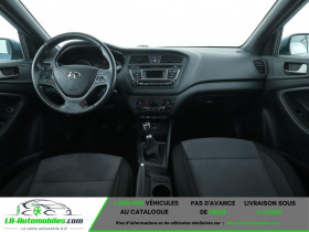 Hyundai i20 1.2 84  occasion � Beaupuy - photo n�3