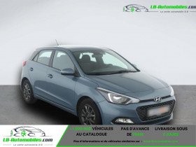 Hyundai i20 1.2 84  occasion � Beaupuy - photo n�2