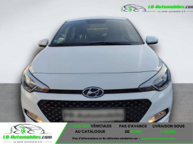 Hyundai i20 1.2 84  occasion � Beaupuy - photo n�4