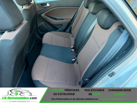 Hyundai i20 1.2 84  occasion � Beaupuy - photo n�5