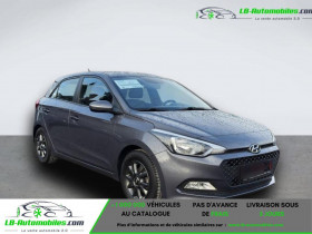 Hyundai i20 1.2 84  occasion � Beaupuy - photo n�2