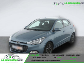 Hyundai i20 , garage LB AUTOMOBILES � Beaupuy