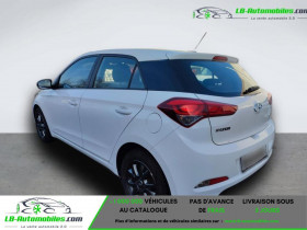 Hyundai i20 1.2 84  occasion � Beaupuy - photo n�3