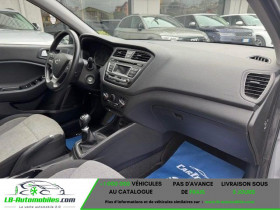 Hyundai i20 1.2 84  occasion � Beaupuy - photo n�6