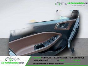 Hyundai i20 1.2 84  occasion � Beaupuy - photo n�3