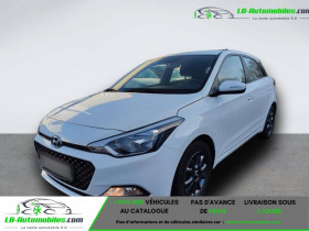 Hyundai i20 , garage LB AUTOMOBILES � Beaupuy