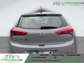 Hyundai i20 1.2 84  occasion � Beaupuy - photo n�5