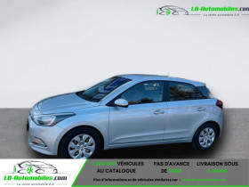 Hyundai i20 1.2 84  occasion � Beaupuy - photo n�2