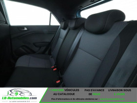 Hyundai i20 1.2 84  occasion � Beaupuy - photo n�9