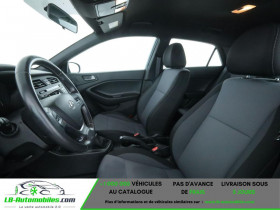 Hyundai i20 1.2 84  occasion � Beaupuy - photo n�8