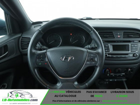 Hyundai i20 1.2 84  occasion � Beaupuy - photo n�10