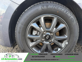 Hyundai i20 1.2 84  occasion � Beaupuy - photo n�9