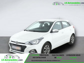 Annonce Hyundai i20 occasion Essence 1.2 84 � Beaupuy