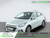 Annonce Hyundai i20 occasion Essence 1.2 84 � Beaupuy