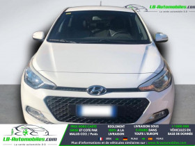 Hyundai i20 1.2 84  occasion � Beaupuy - photo n�3