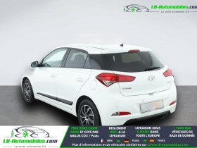 Hyundai i20 1.2 84  occasion � Beaupuy - photo n�4