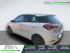Hyundai i20 1.2 84  occasion � Beaupuy - photo n�2