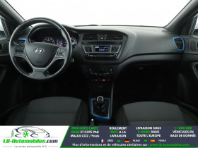 Hyundai i20 1.2 84  occasion � Beaupuy - photo n�3