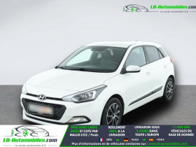Hyundai i20 , garage LB AUTOMOBILES � Beaupuy