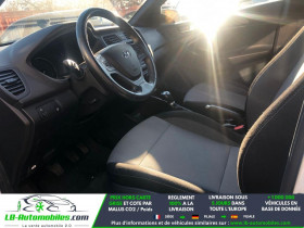 Hyundai i20 1.2 84  occasion � Beaupuy - photo n�4