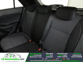 Hyundai i20 1.2 84  occasion � Beaupuy - photo n�9