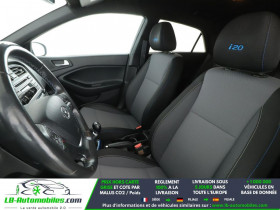 Hyundai i20 1.2 84  occasion � Beaupuy - photo n�8