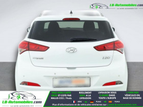 Hyundai i20 1.2 84  occasion � Beaupuy - photo n�7