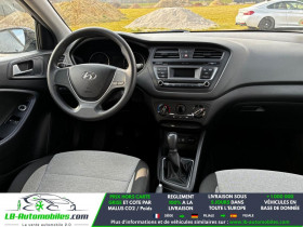 Hyundai i20 1.2 84  occasion � Beaupuy - photo n�2