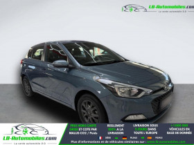 Hyundai i20 1.2 84  occasion � Beaupuy - photo n�2