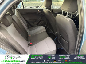 Hyundai i20 1.2 84  occasion � Beaupuy - photo n�9