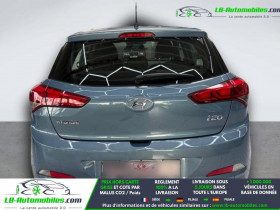 Hyundai i20 1.2 84  occasion � Beaupuy - photo n�7