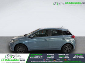 Hyundai i20 1.2 84  occasion � Beaupuy - photo n�6