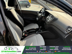 Hyundai i20 1.2 84  occasion � Beaupuy - photo n�6