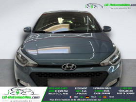 Hyundai i20 1.2 84  occasion � Beaupuy - photo n�5