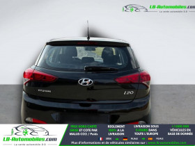 Hyundai i20 1.2 84  occasion � Beaupuy - photo n�5