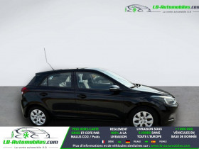 Hyundai i20 1.2 84  occasion � Beaupuy - photo n�4