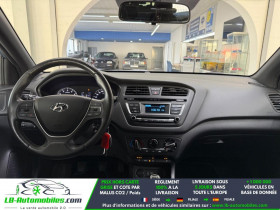 Hyundai i20 1.2 84  occasion � Beaupuy - photo n�3