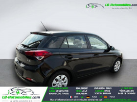 Hyundai i20 1.2 84  occasion � Beaupuy - photo n�3