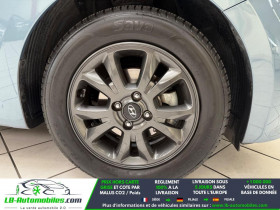 Hyundai i20 1.2 84  occasion � Beaupuy - photo n�11