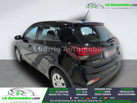 Hyundai i20 1.2 84  occasion � Beaupuy - photo n�3