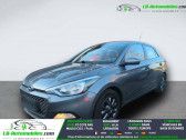 Annonce Hyundai i20 occasion Essence 1.2 84 � Beaupuy