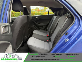 Hyundai i20 1.2 84  occasion � Beaupuy - photo n�9