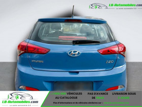 Hyundai i20 1.2 84  occasion � Beaupuy - photo n�5