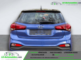Hyundai i20 1.2 84  occasion � Beaupuy - photo n�7