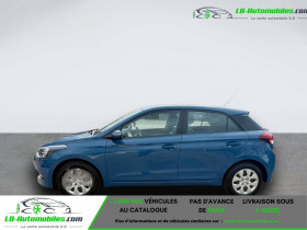 Hyundai i20 1.2 84  occasion � Beaupuy - photo n�4