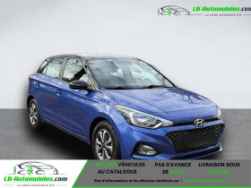 Hyundai i20 1.2 84  occasion � Beaupuy - photo n�2